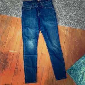 Lucky Brand Jeggings